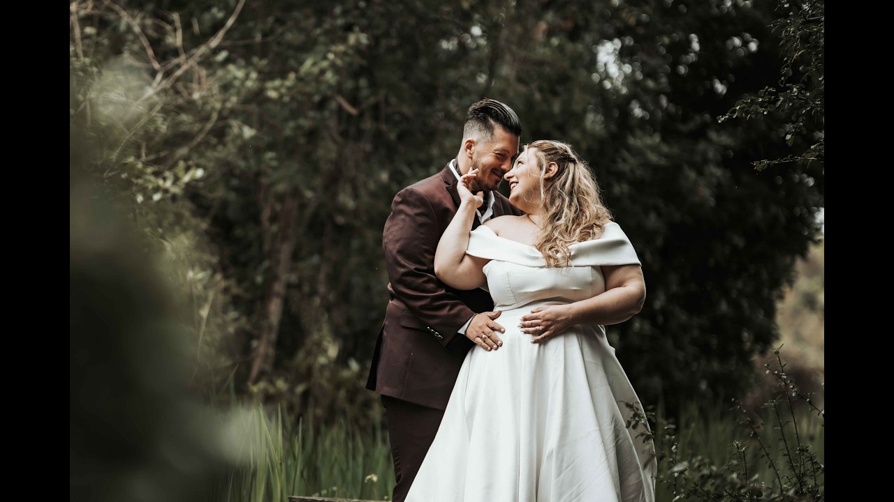 Liza & Xristos