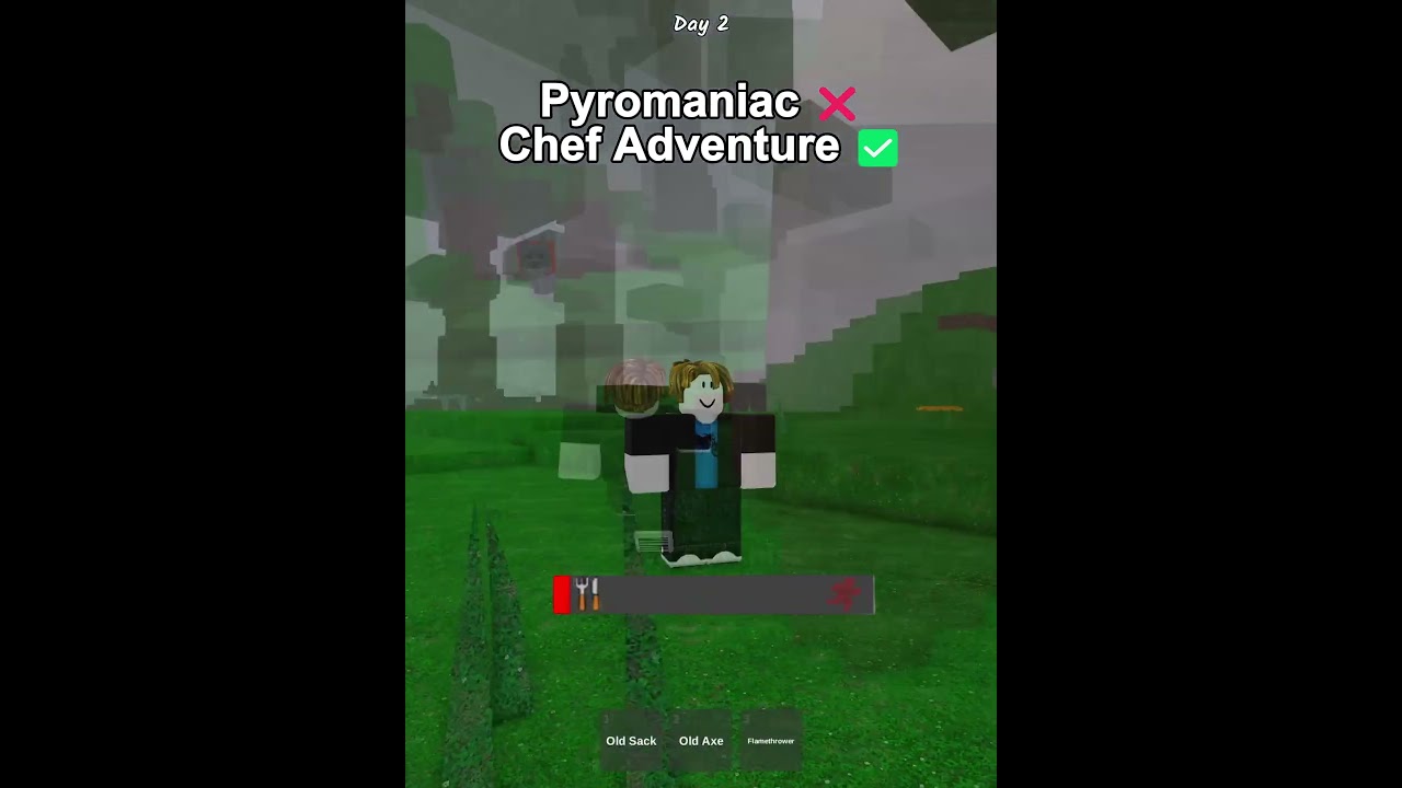 Mobile cook class 😂 #99nightintheforest #roblox #usa