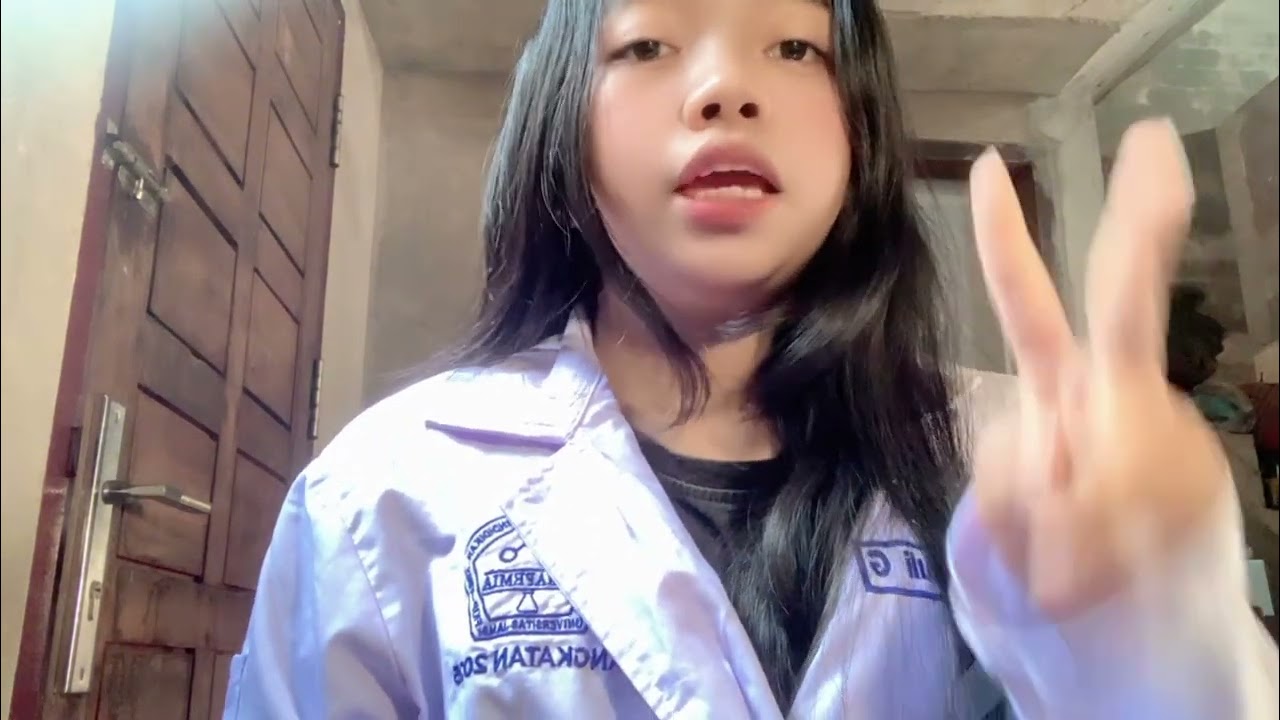 Video PreTest Praktikum Kimia Dasar (Golongan dan Identifikasi Unsur). Betty Risnauli Girsang_041
