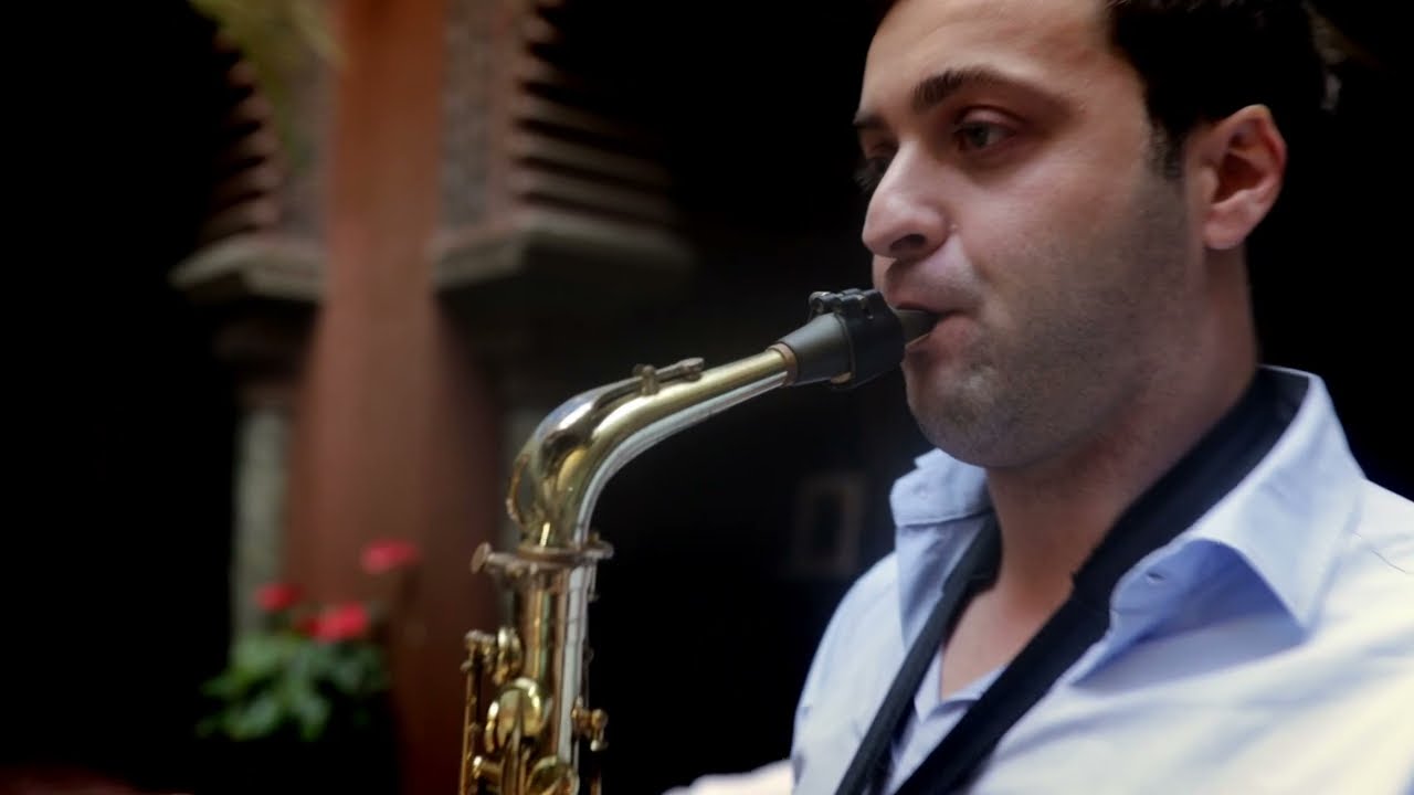 Kajó Soares - Fado Acácio