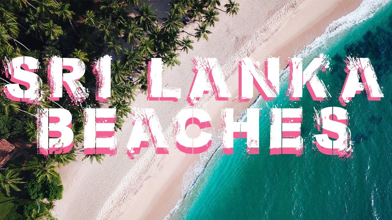 Best of Sri Lanka's Southern Beaches
