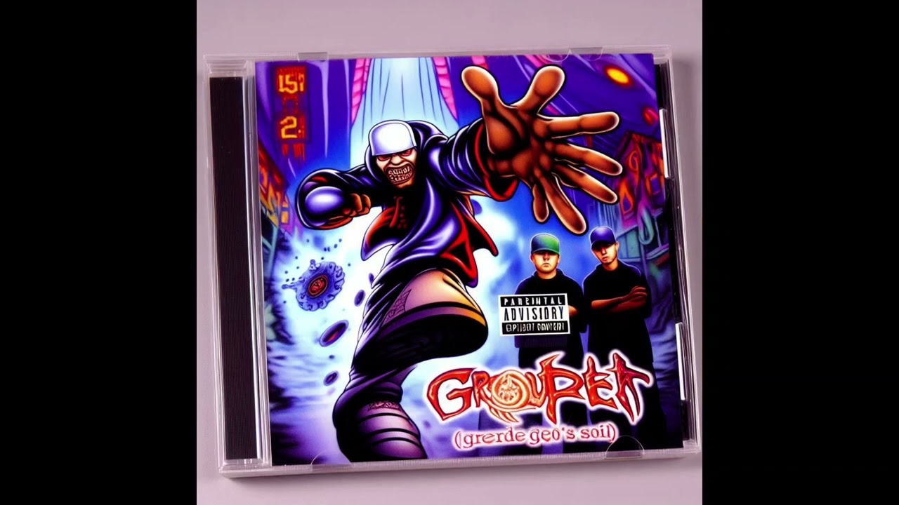 Chomp-Stomp