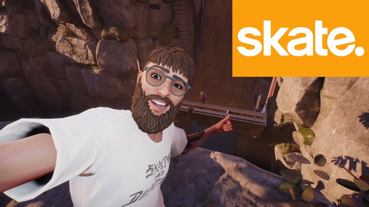 Skate 4 | Insane Tricks & Stunts LIVE! St Patricks Day Event