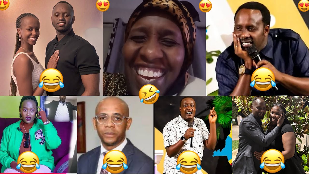 🔴VIDEO ZISEKEJE cyane😂🔥ziri guca kuri WHATSAP😂💔muriki CYUMWERU cya 50‼️