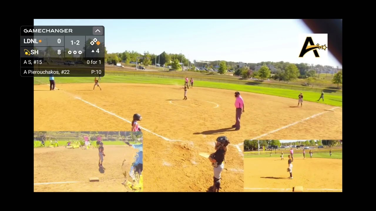 Alex pitching - 10/4/2025