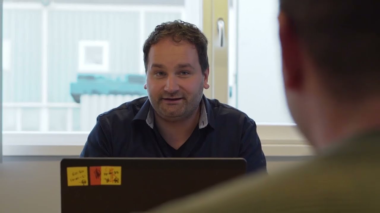VDL Konings - Projectleider