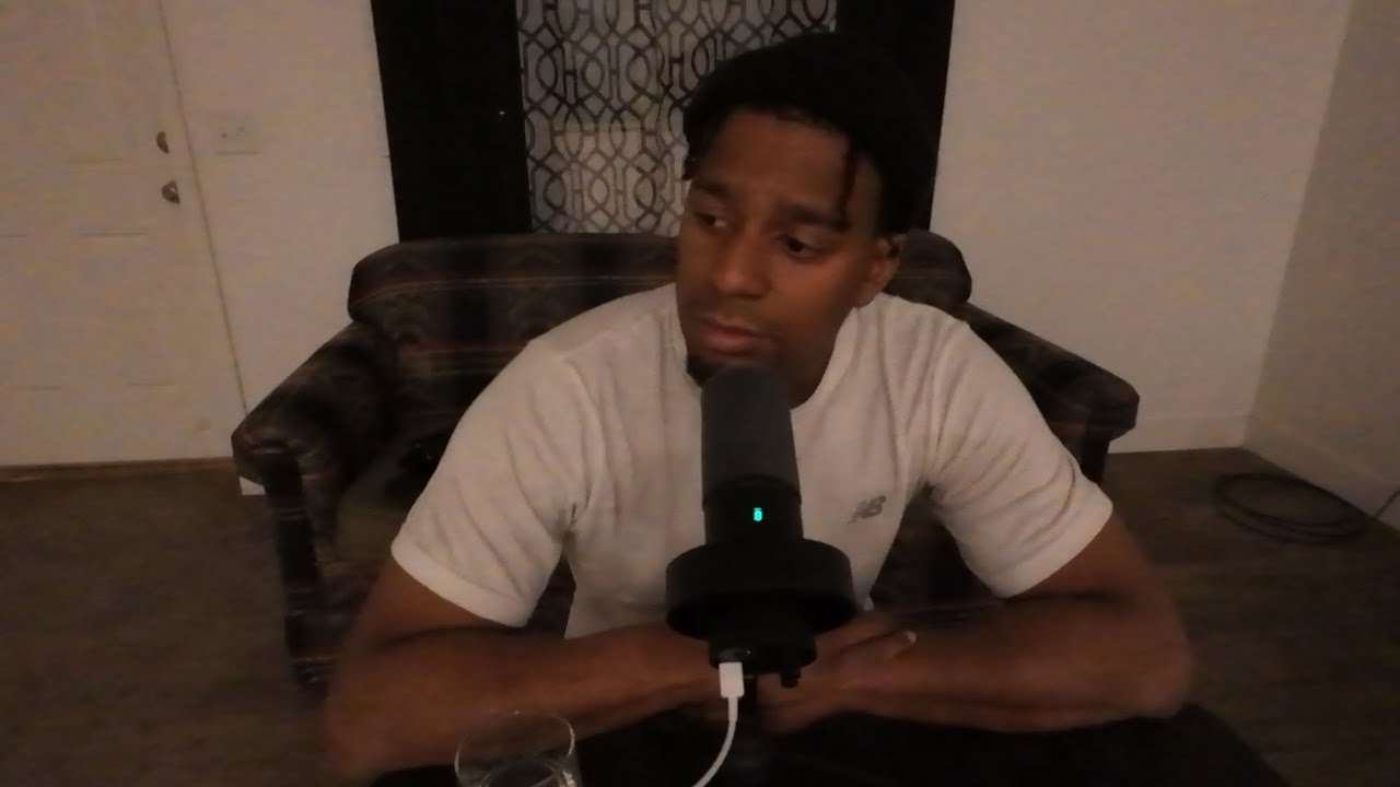 Late Night Conversations Ep 1: Setting Healthy Boundaries 