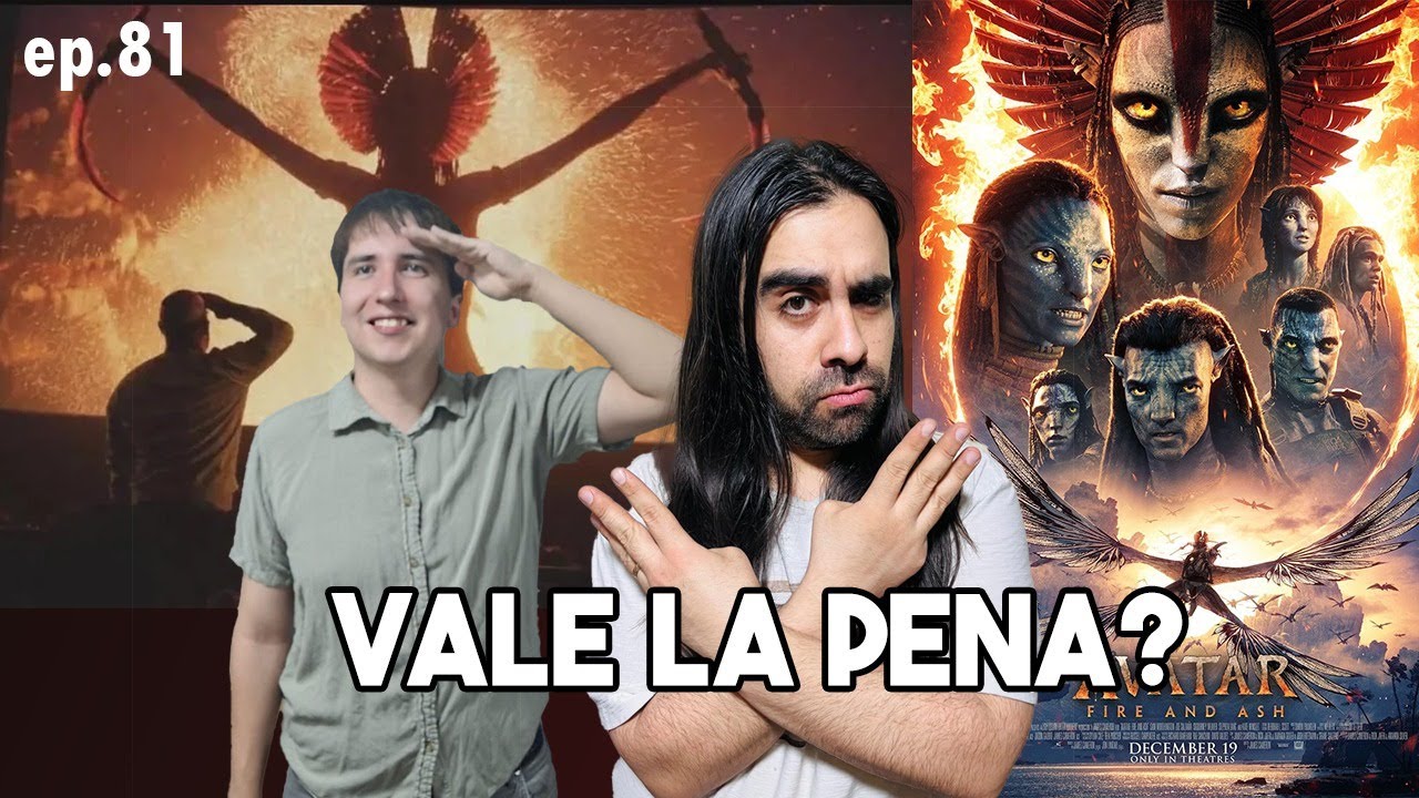 James Cameron lo hace otra vez: 