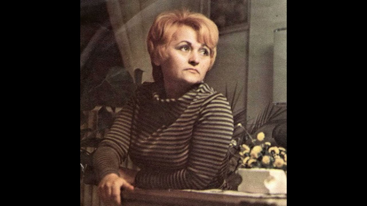 Nena Ivosević - Kako sam te ljubila