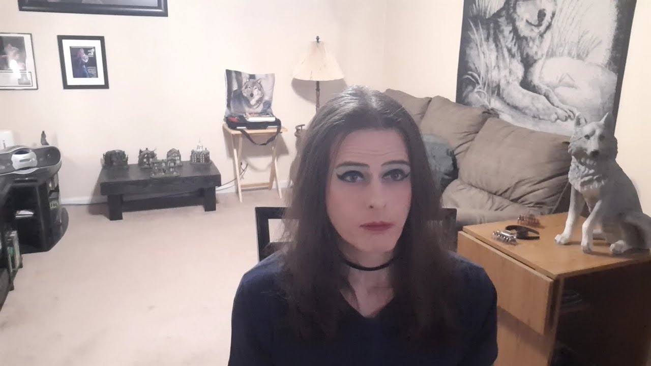 Battling Yourself with GENDER DYSPHORIA / various topics / discussion 