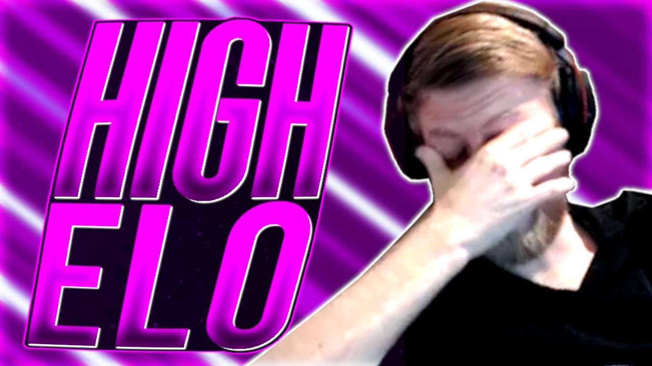 HIGH ELO GAMEPLAY! | Lathy