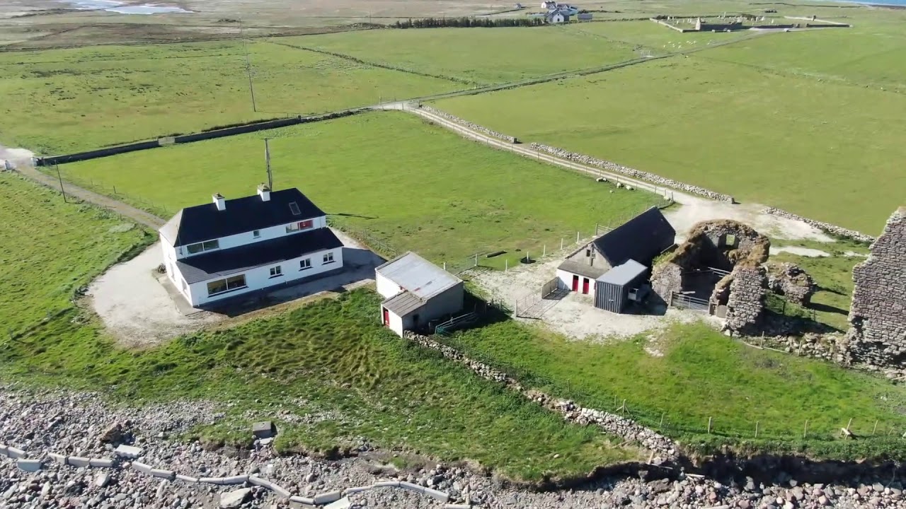 Ballycroy May 14 2020