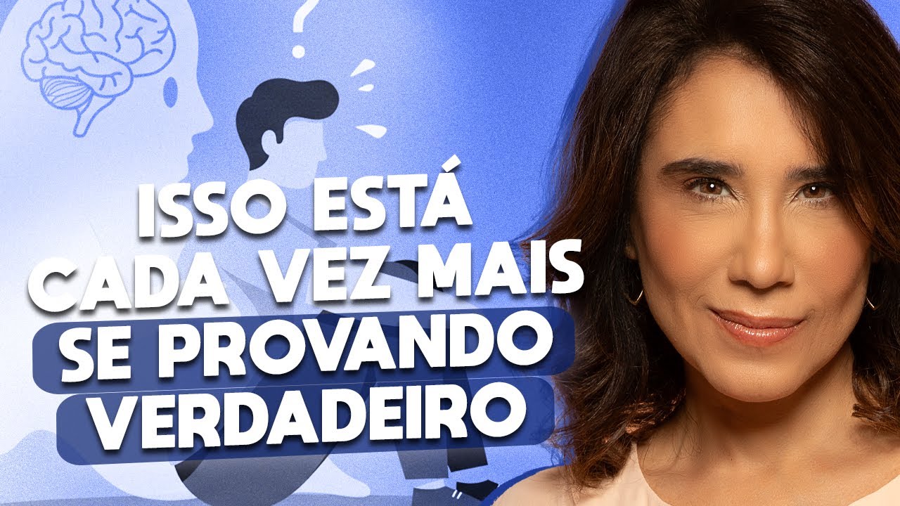 Esp&iacute;ritos realmente existem ou &eacute; tudo da nossa cabe&ccedil;a? | ANA BEATRIZ