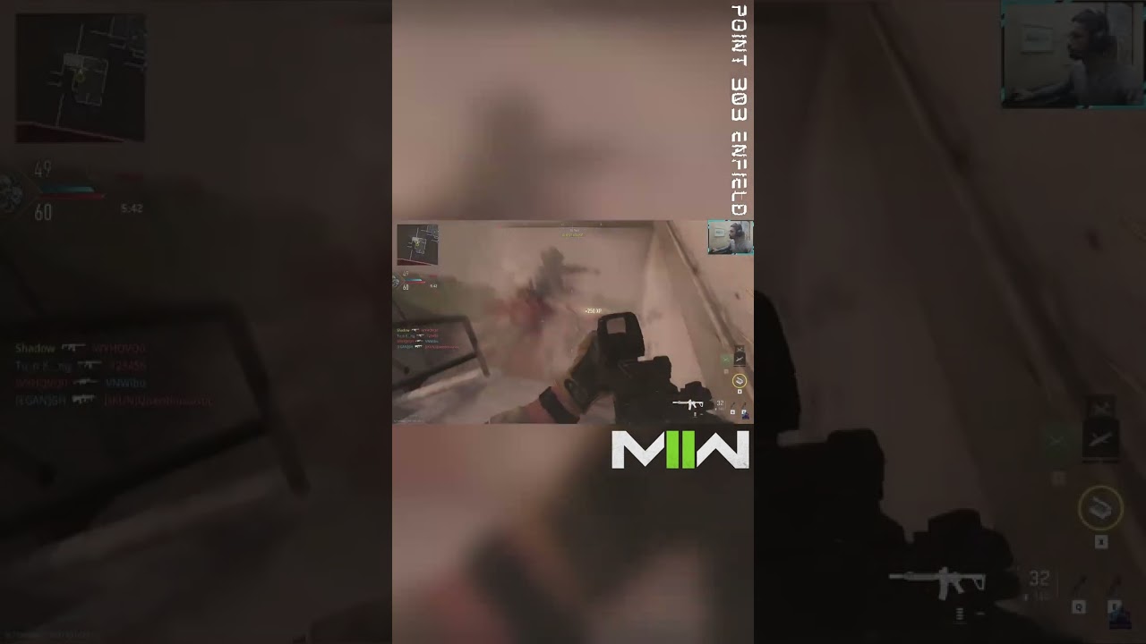 #shorts #mw2 #mw2clips Old Memories | Call of Duty: Modern Warfare II
