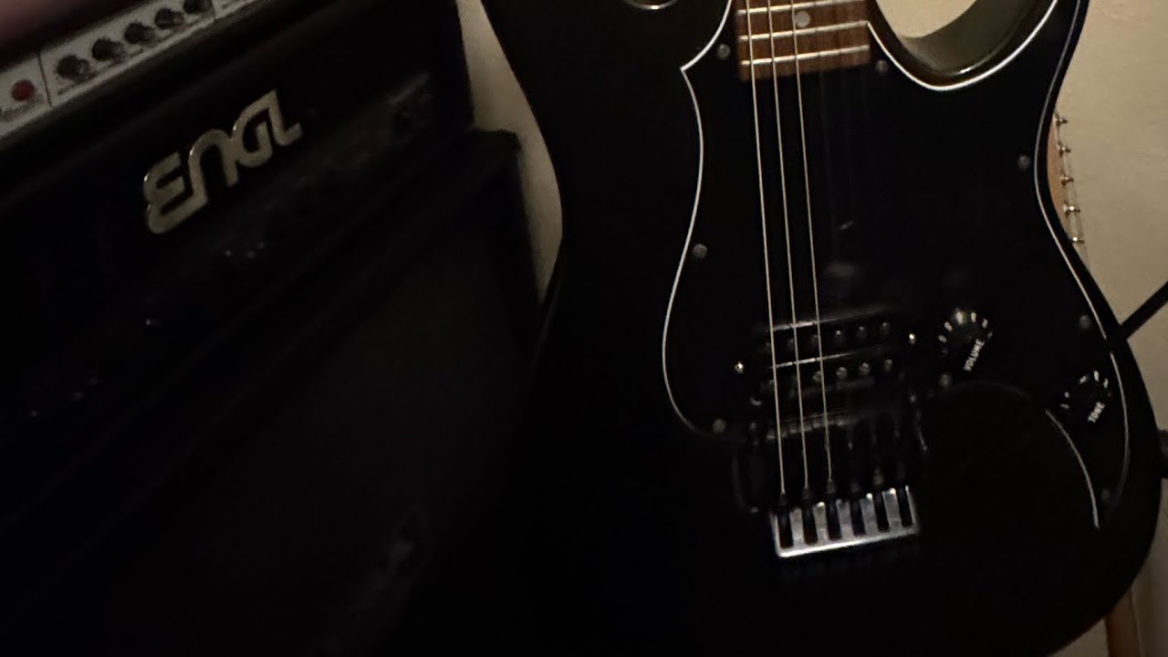 Fender Talon PT3 (Final Updates)