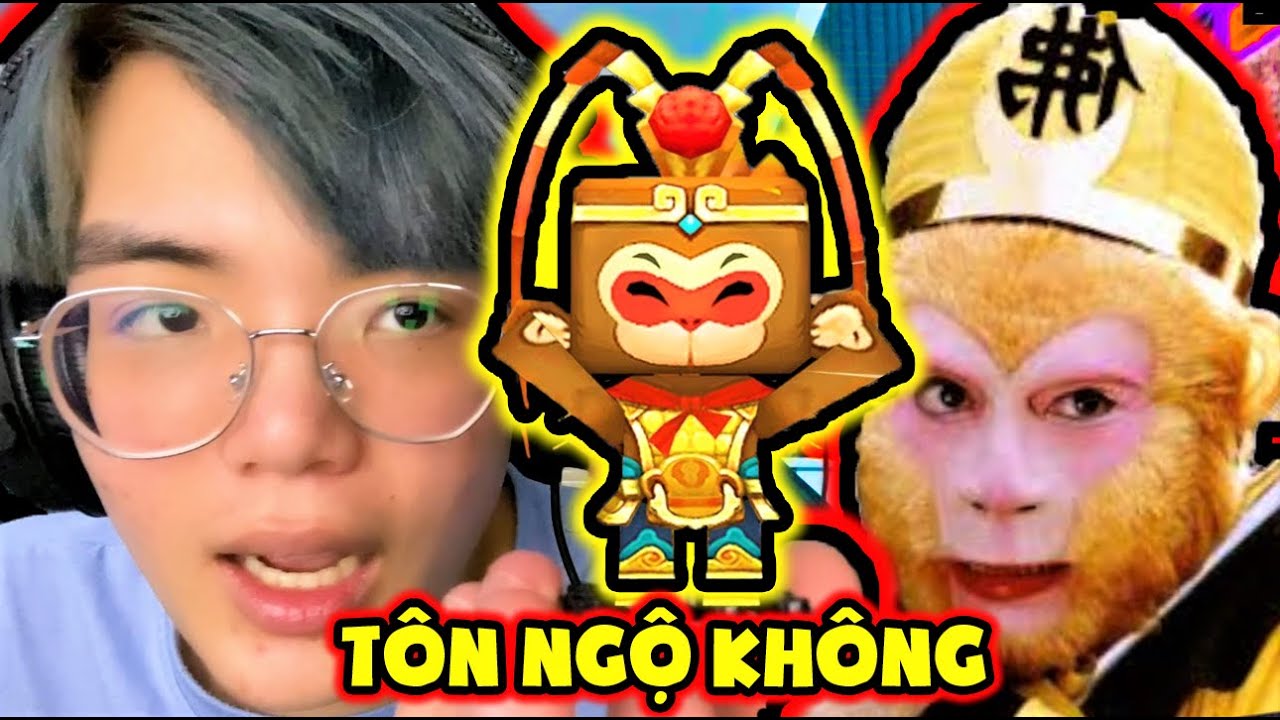 PHONG CẬN MỞ HỘP ĐỒ CHƠI MINI WORLD TẬP 3 | MÔ HÌNH TÔN NGỘ KHÔNG SIÊU ĐẸP CỦA SHOP HERO TEAM