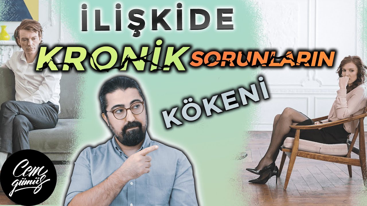 ''Önce Eşim Değişmeli'' Sorunu
