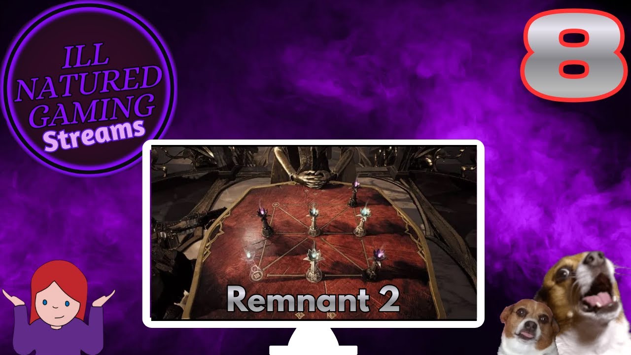 Episode 8 | Remnant 2