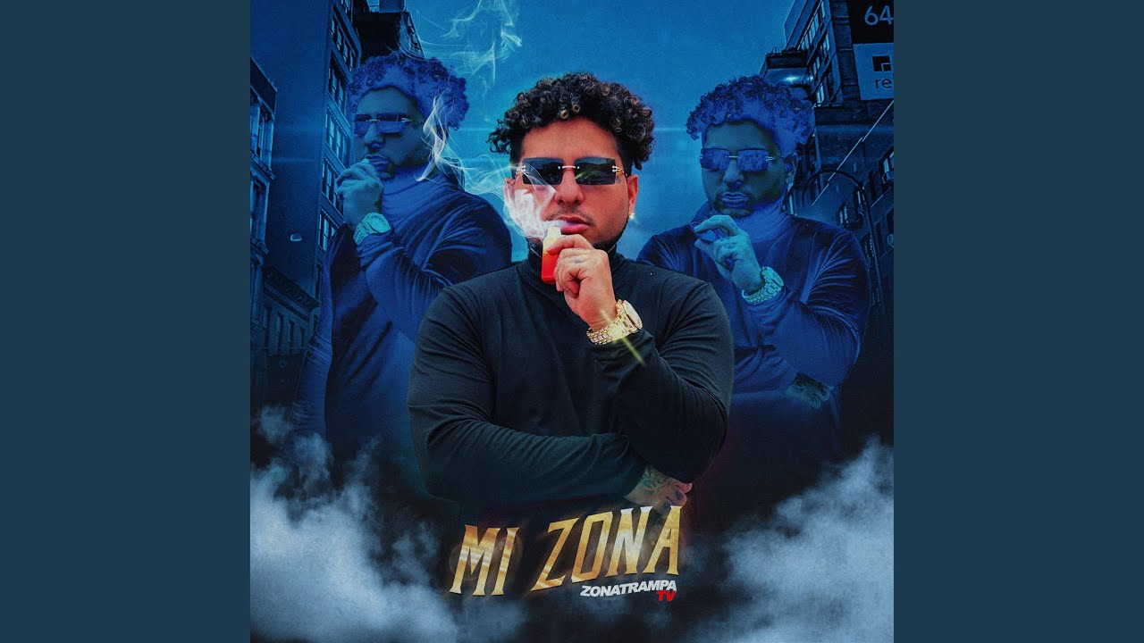 Mi Zona