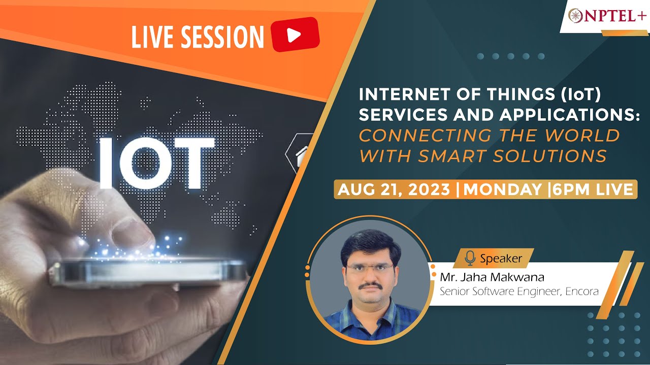 Internet of Things (IoT) Services and Applications: Connecting the World with Smart Solutions