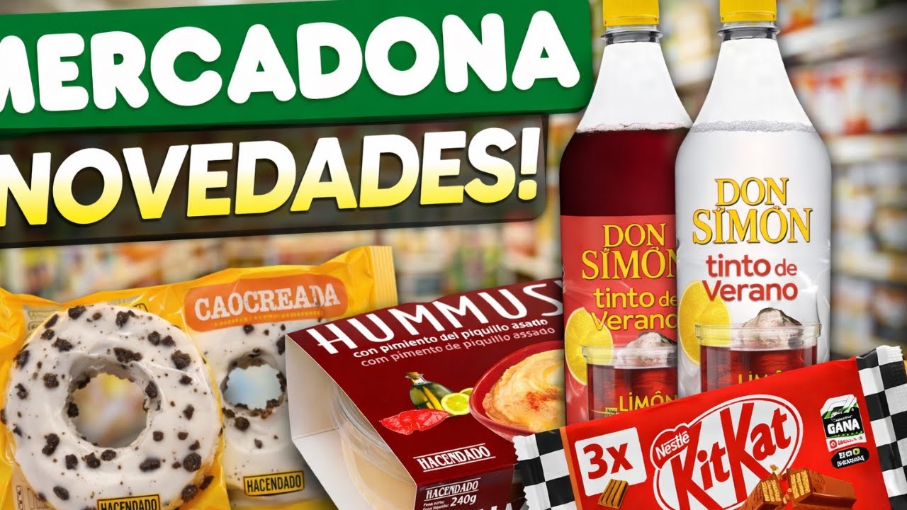 ¿Qué Productos de Supermercado Deberías Comprar? Análisis Nutricional de 6 Opciones Populares