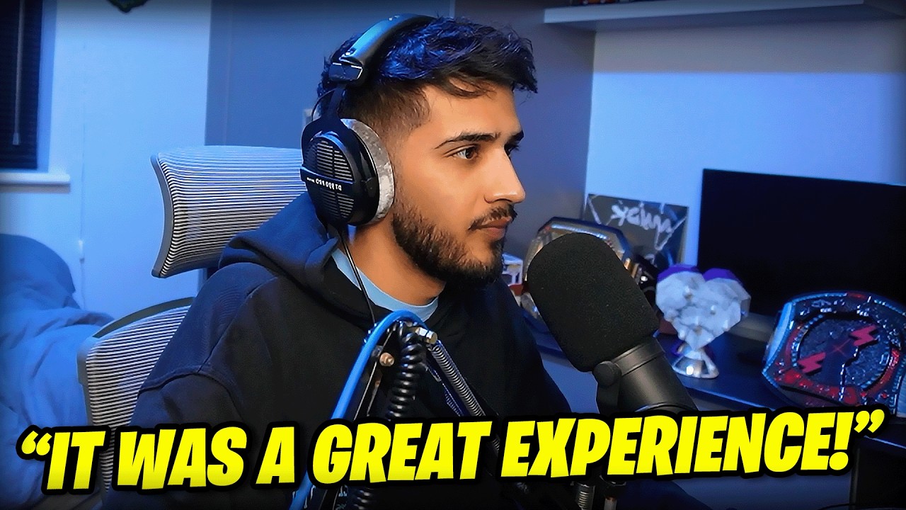 Rated Talks About Collabing With KSI & Geting Season Pass For Baller League! | Prodigy RP | GTA RP