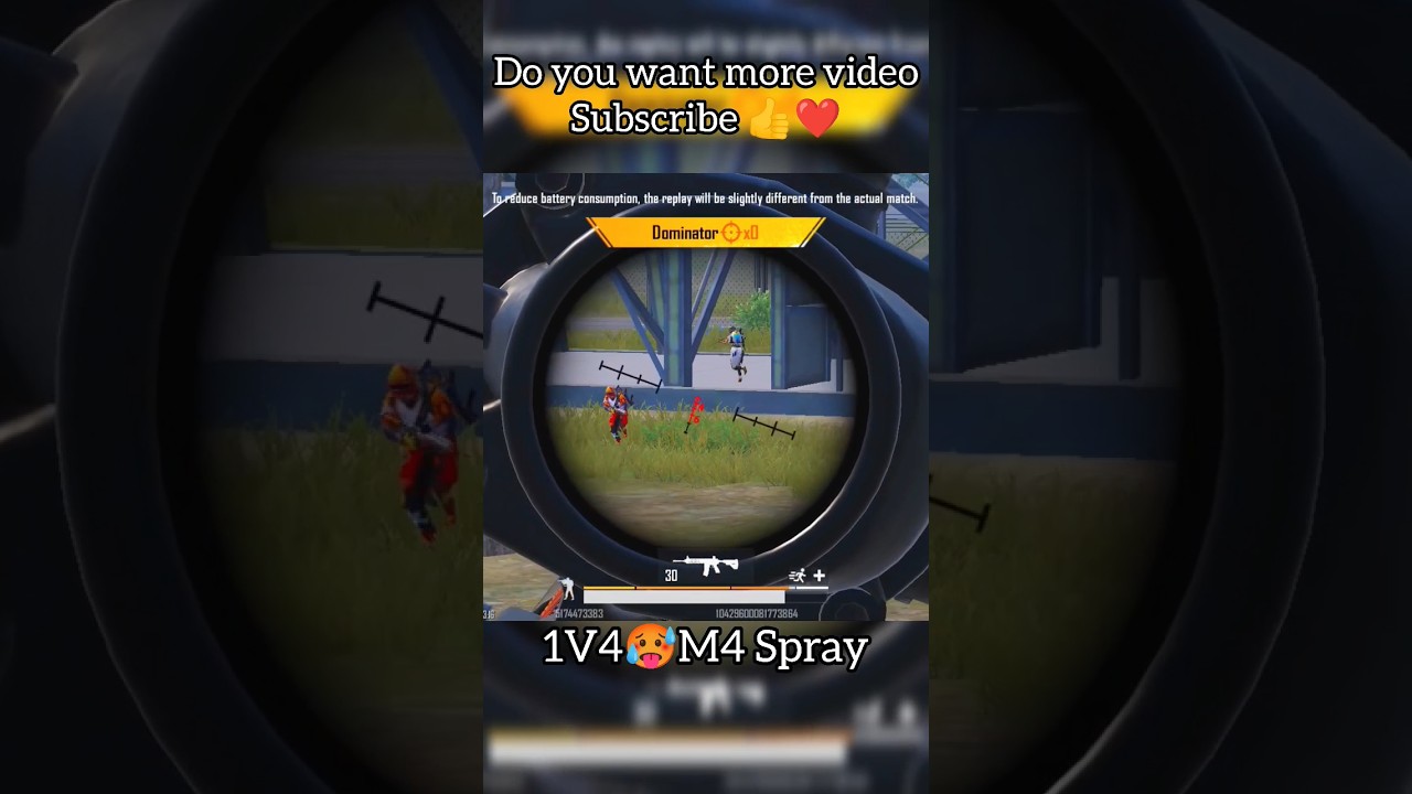1V4🥵🔥#battlegroundsmobileindia #bgmi #tamil #gamer #srb #shorts #trendingshorts #mobile #trending