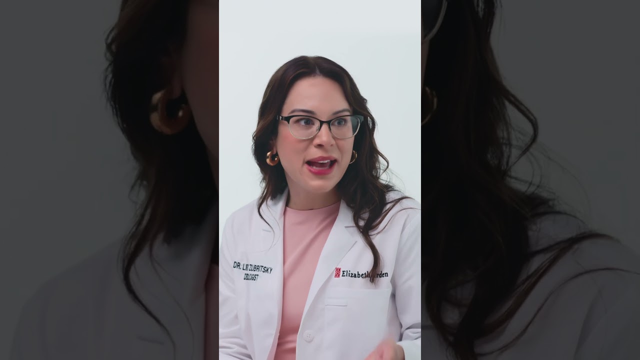 Ask a Derm: What’s the Difference Between Retinol, Retinal, and HPR? | Elizabeth Arden