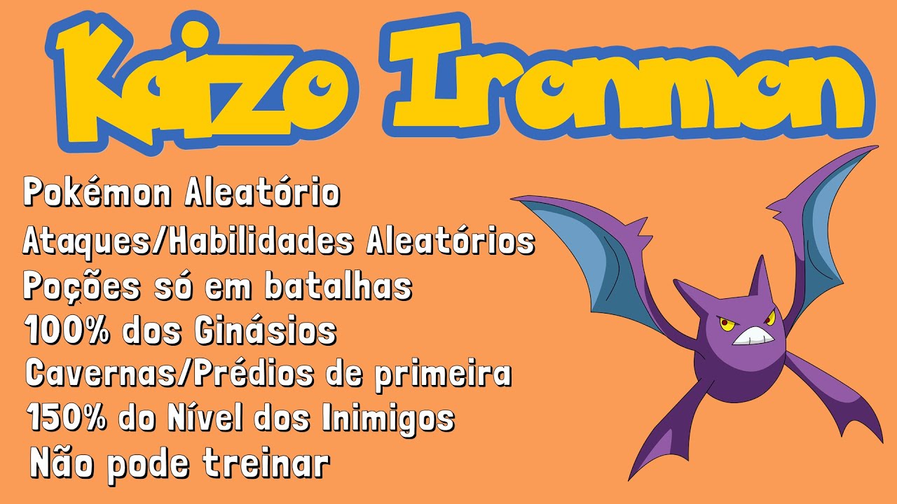 Crobat x E4