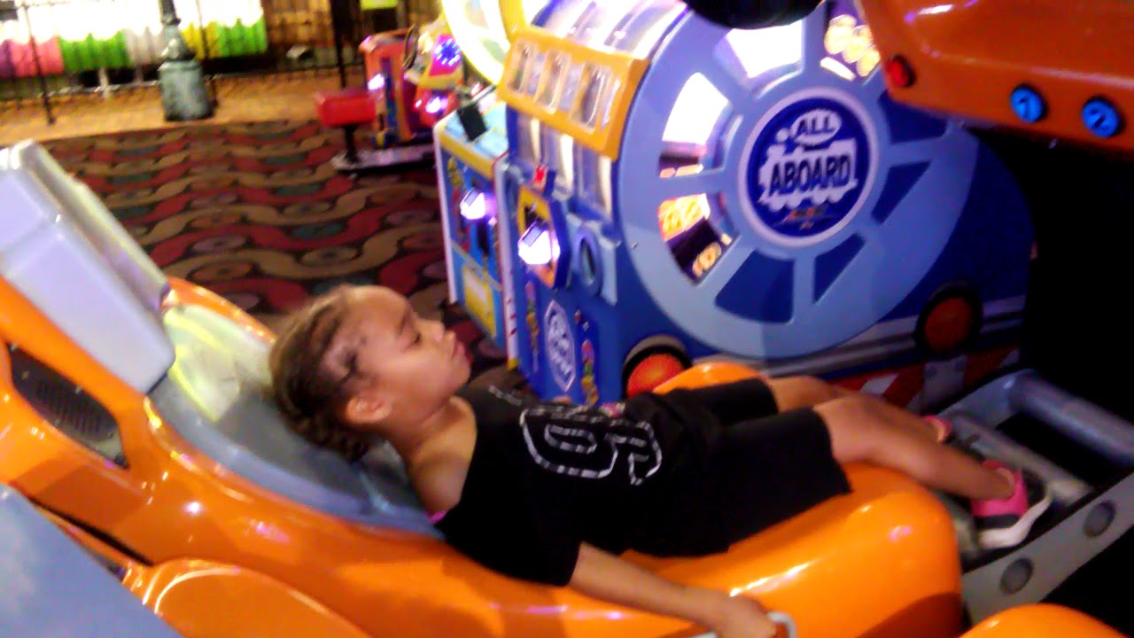 Typhoon Fun