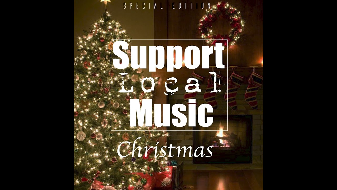 Support Local Music presents (Bobby Territo) Do You Hear What I Hear Cover