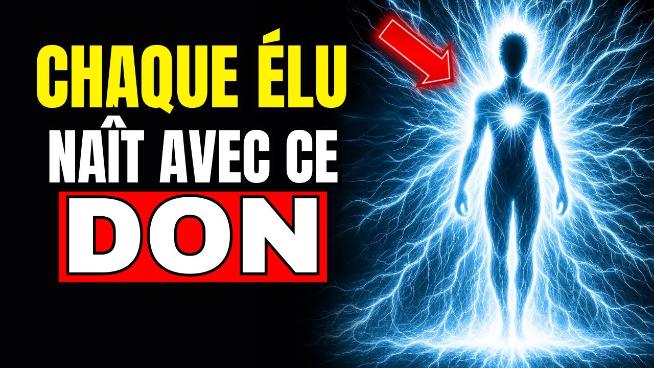 10 Dons Spirituels Que Seuls Les Élus De Dieu Ont