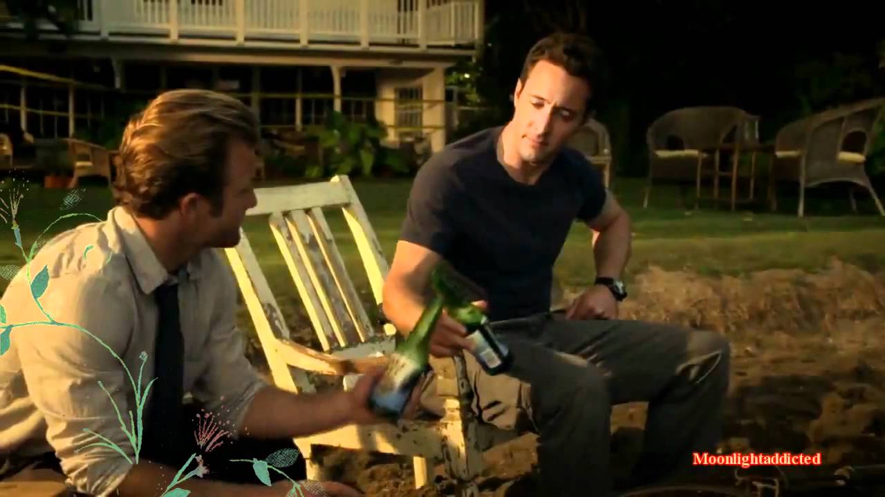 Alex O'Loughlin-Your Love is my Drug(Happy Birthday Alex 2010)