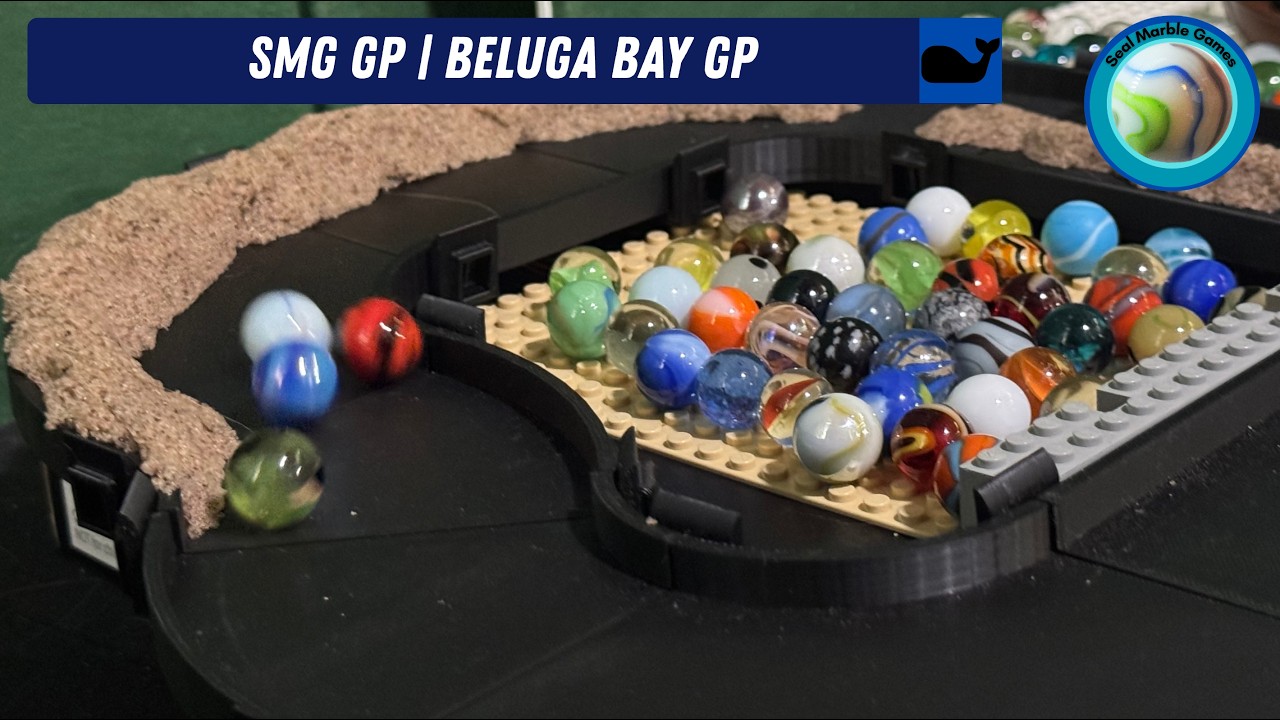 SMG GP | GP 2: Beluga Bay
