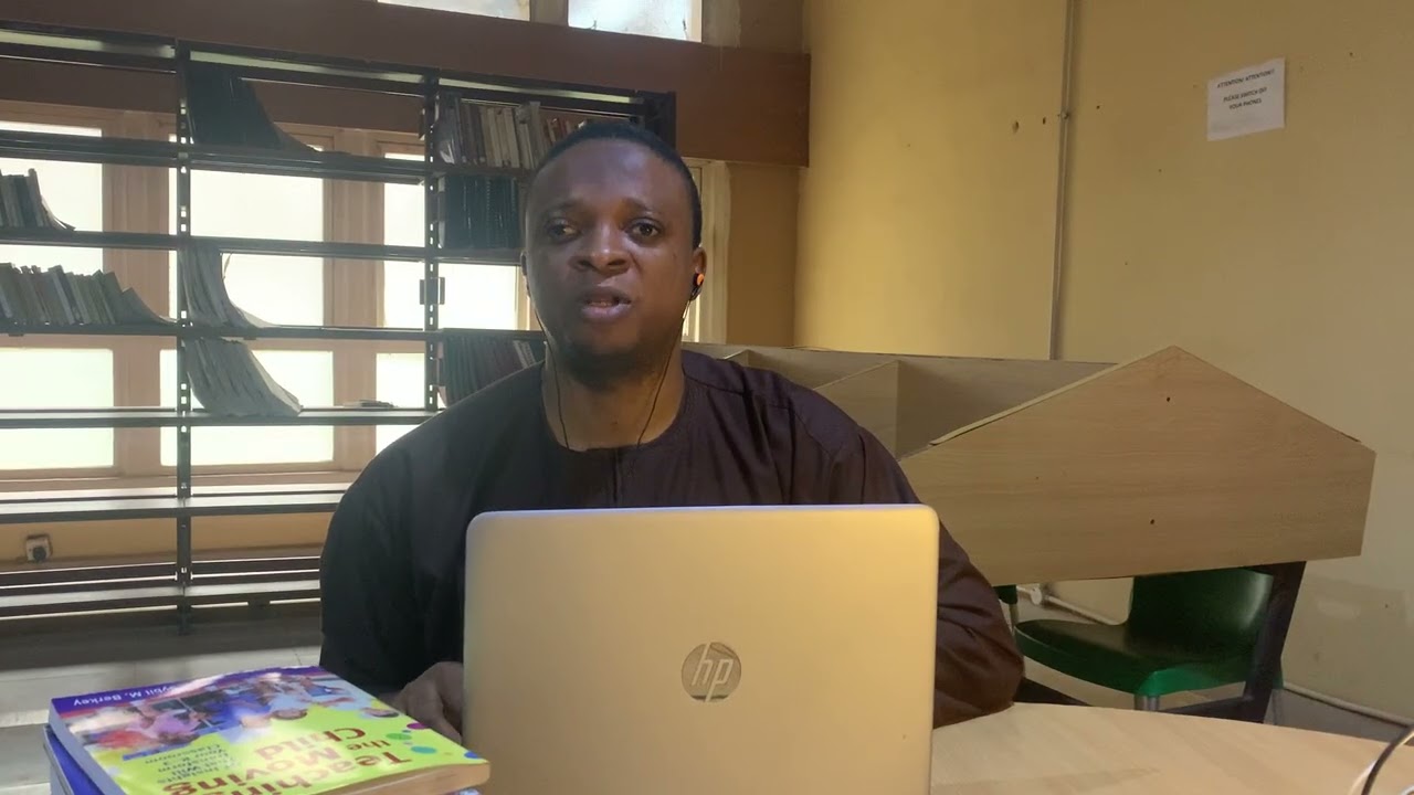 Industrial psychology lecture 10: ergonomics ￼