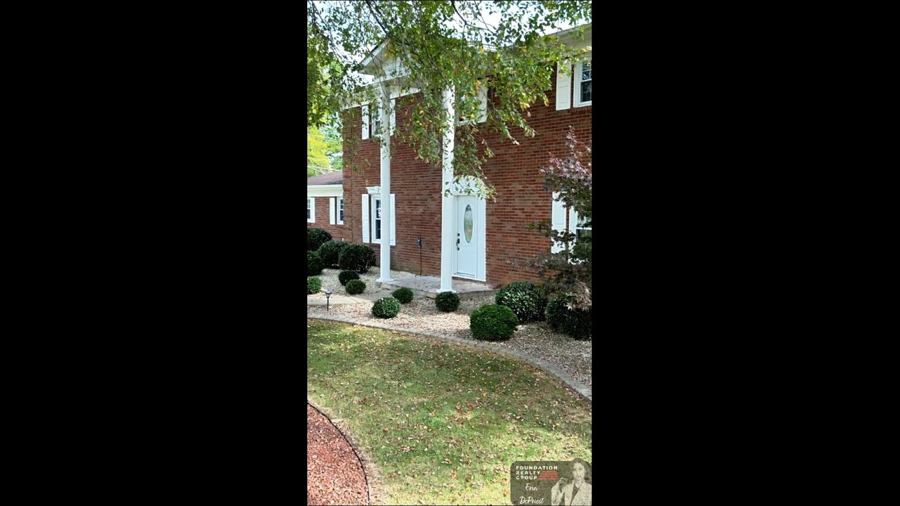 Rosewood Lane