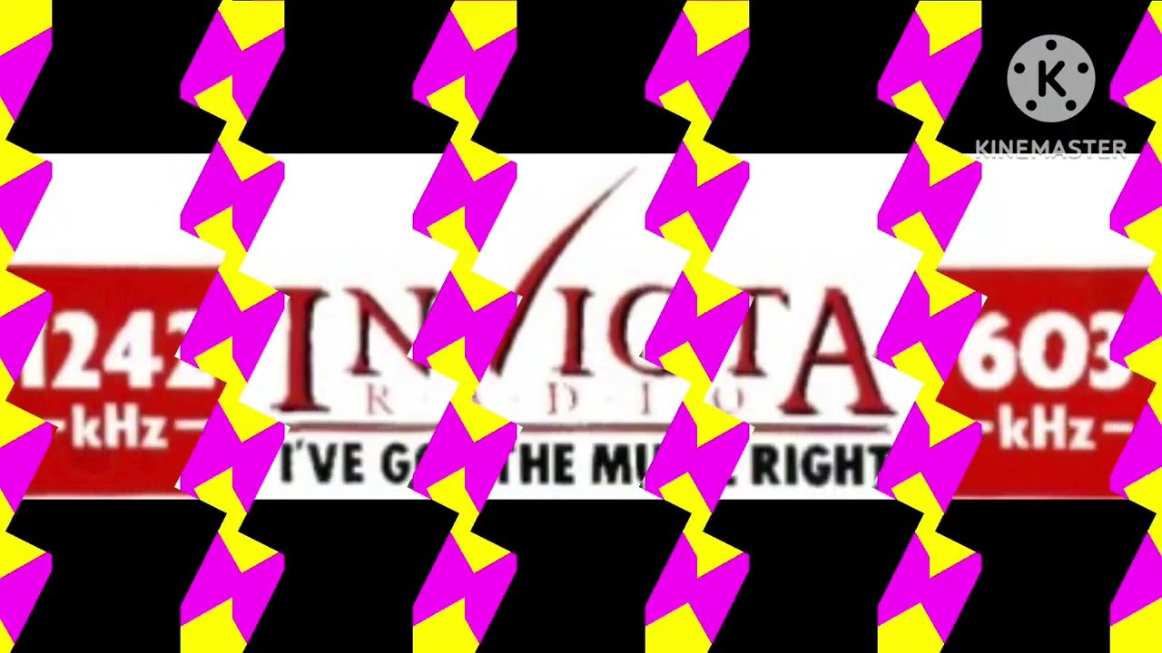 JINGLE MONTAGE #176: YET ANOTHER UK MONTAGE!