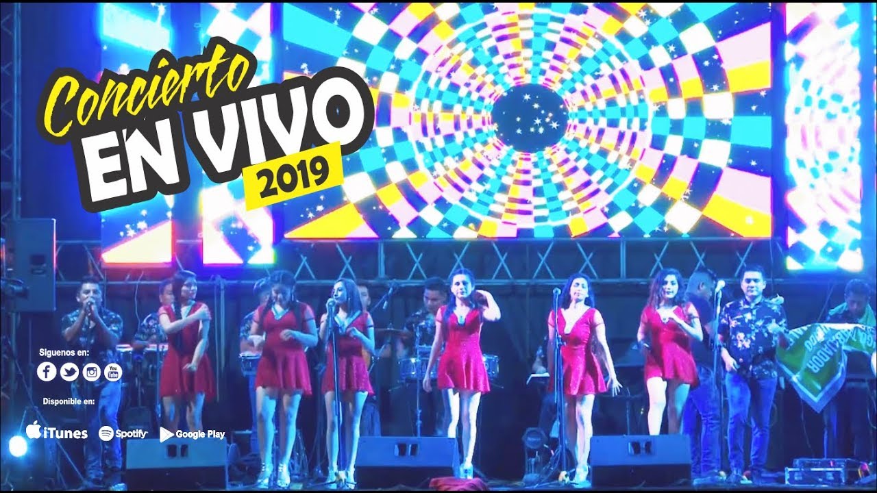 Deleites Andinos  -  EN VIVO PARTE #02   | En Piura