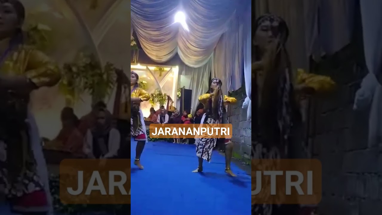#jaranan #taritradisional #tarikudalumping #tarireog #tarikudakepang