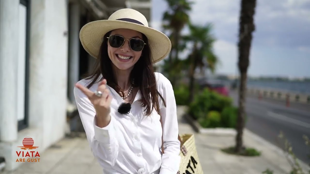 Viața are gust cu Anca Lungu - Episod 8