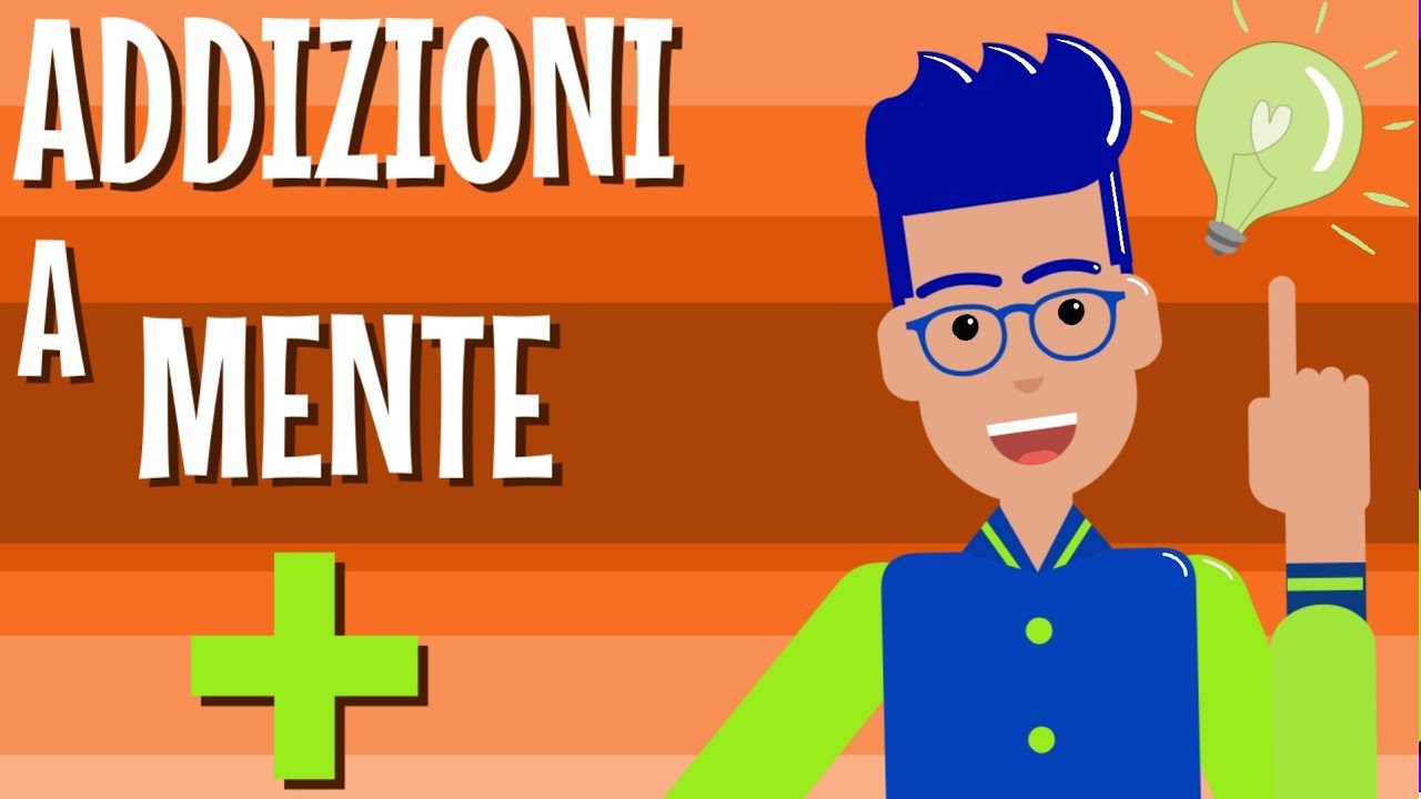 ADDIZIONI A MENTE ! 3 STRATEGIE efficaci applicando le PROPRIETÁ (Aritmetica_15)