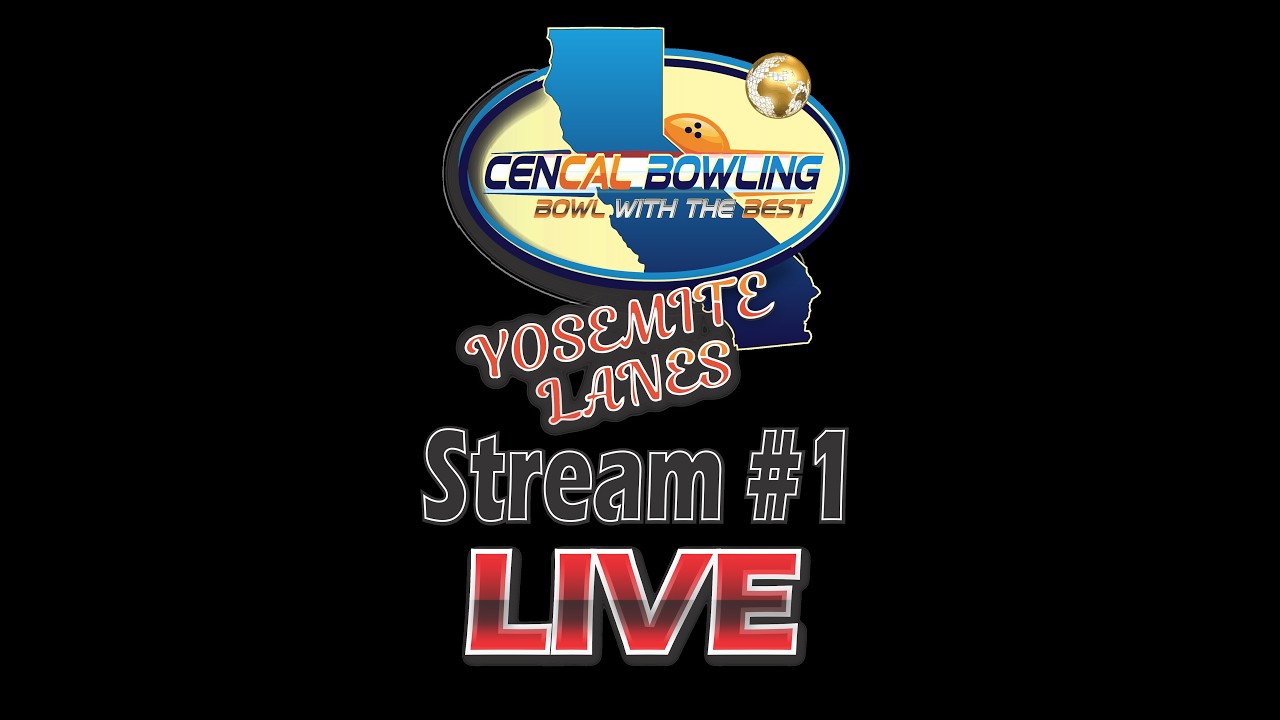 Week 8 - Second Half - #2026 #livestream #bowlingleague