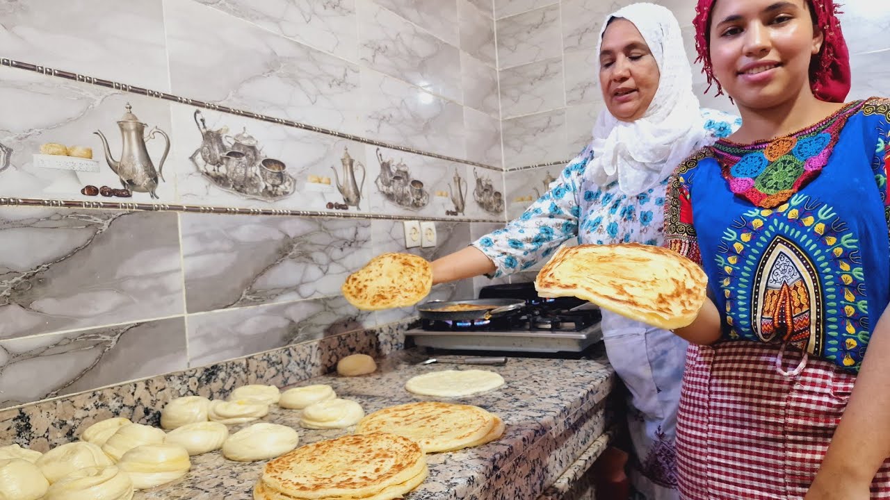 واجي تعرفي السر🤗واخا تعياي تعجني ودلكي عمرك تحصلي على هاد النتيجة ملوي مورق هااءل بطريقة متخطرش على
