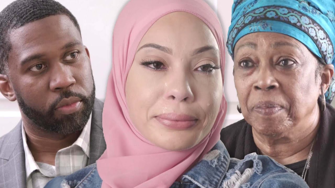 90 Day Fiancé: Shaeeda AGREES to Sign Bilal’s PRENUP!