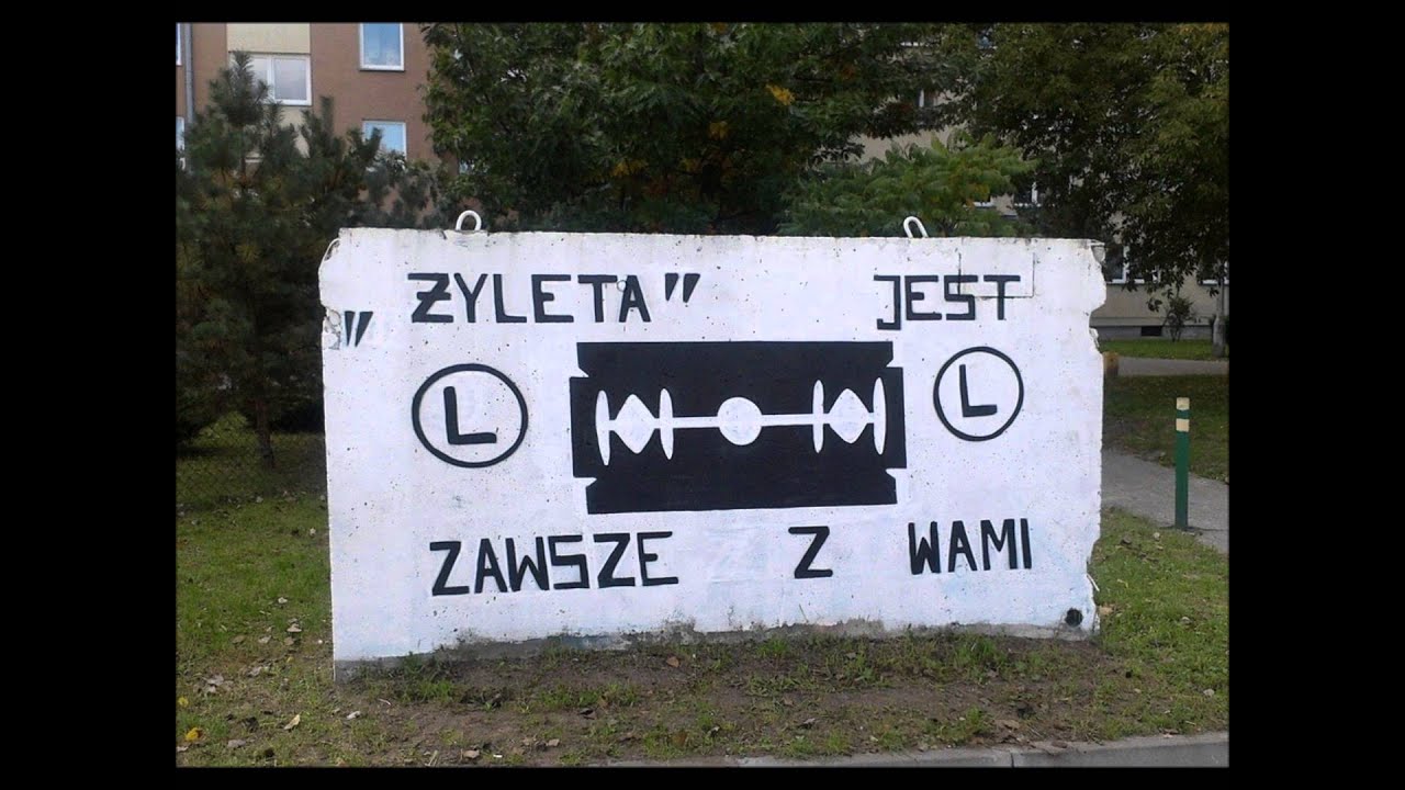 Łazienkowska 3