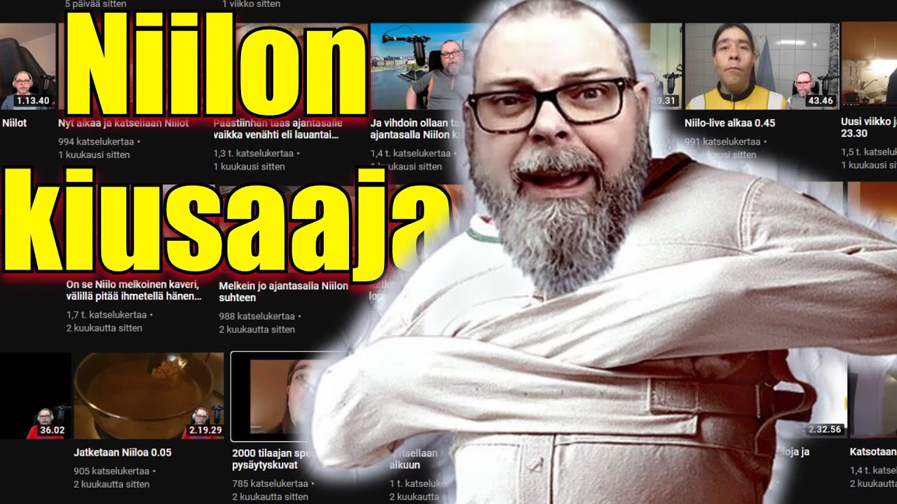 Niilon Kiusaaja
