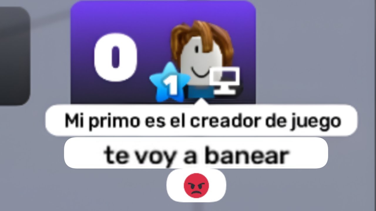POV: 1v1 contra un ni&ntilde;o t&oacute;xico que se cree moderador en Rivals
