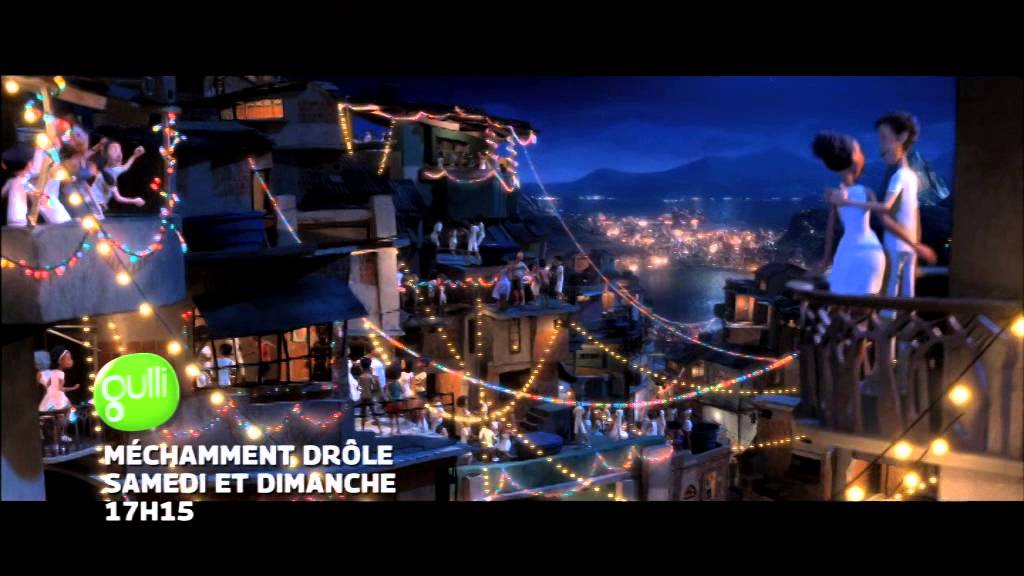 La Spéciale Méchamment Drôle, c'est ce samedi et dimanche à 17h15 sur Gulli !