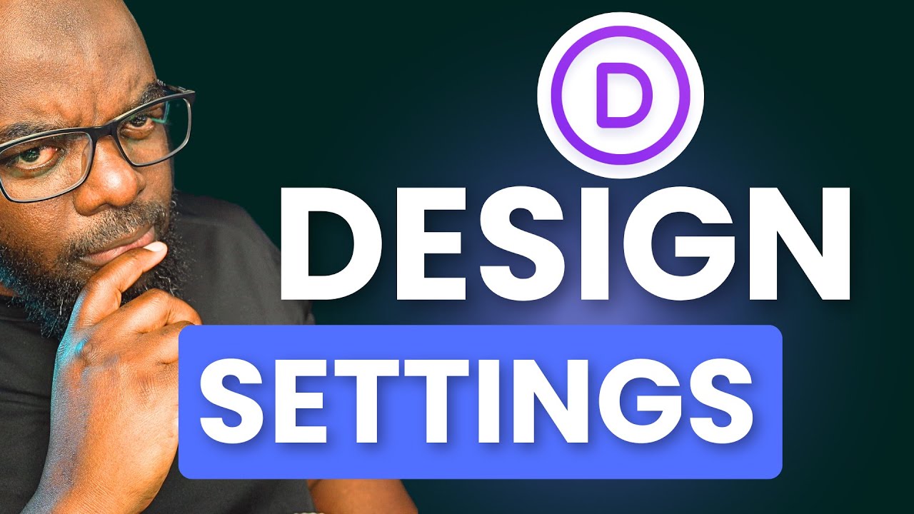 The Best Way To Set Up Divi 5 Before Each Project.