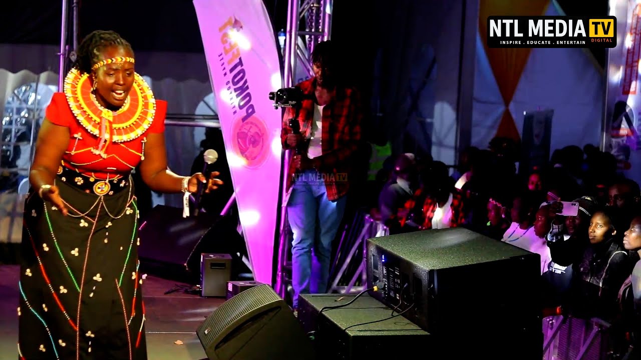 PART 1:Relive the unforgettable moments of PokotFest Event